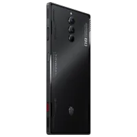 Смартфон ZTE nubia RedMagic 8 Pro 12 ГБ/ 256 ГБ/ Dual SIM/ Черный Матовый photo 5