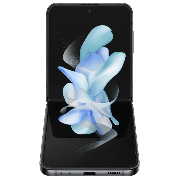 Samsung Galaxy Flip4 8 GB/ 128 GB/ Single SIM/ Graphite  photo 3 Samsung Galaxy Flip4 8 GB/ 128 GB/ Single SIM/ Graphite  photo 3