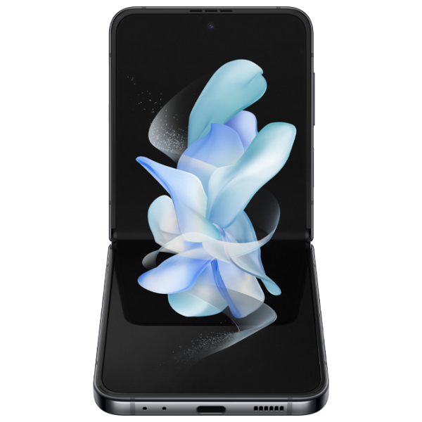 Samsung Galaxy Flip4 8 GB/ 128 GB/ Single SIM/ Graphite  photo 3 Samsung Galaxy Flip4 8 GB/ 128 GB/ Single SIM/ Graphite  photo 3