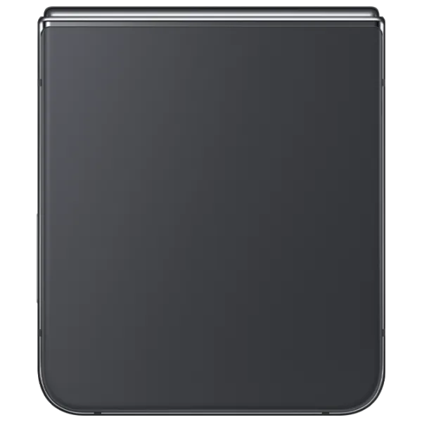 Samsung Galaxy Flip4 8 GB/ 128 GB/ Single SIM/ Graphite  photo 6 Samsung Galaxy Flip4 8 GB/ 128 GB/ Single SIM/ Graphite  photo 6