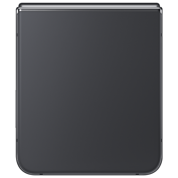 Samsung Galaxy Flip4 8 GB/ 128 GB/ Single SIM/ Graphite  photo 6 Samsung Galaxy Flip4 8 GB/ 128 GB/ Single SIM/ Graphite  photo 6