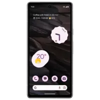 Смартфон Google Pixel 7a 8 ГБ/ 128 ГБ/ Single SIM/ Charcoal photo 2