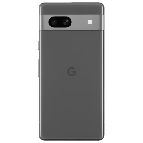 Google Pixel 7a 8 GB/ 128 GB/ Single SIM/ Charcoal  photo 3