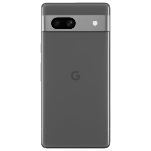 Google Pixel 7a 8 GB/ 128 GB/ Single SIM/ Charcoal  photo 3