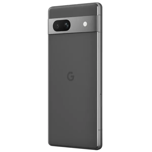Google Pixel 7a 8 GB/ 128 GB/ Single SIM/ Charcoal  photo 4