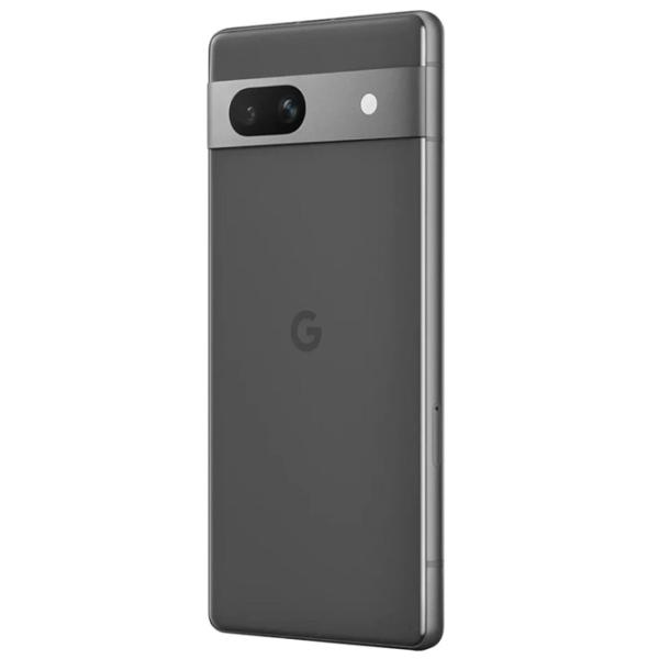 Google Pixel 7a 8 GB/ 128 GB/ Single SIM/ Charcoal  photo 4