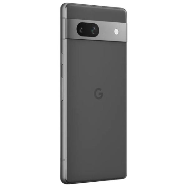 Google Pixel 7a 8 GB/ 128 GB/ Single SIM/ Charcoal  photo 5