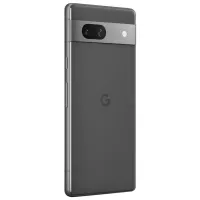 Смартфон Google Pixel 7a 8 ГБ/ 128 ГБ/ Single SIM/ Charcoal photo 5