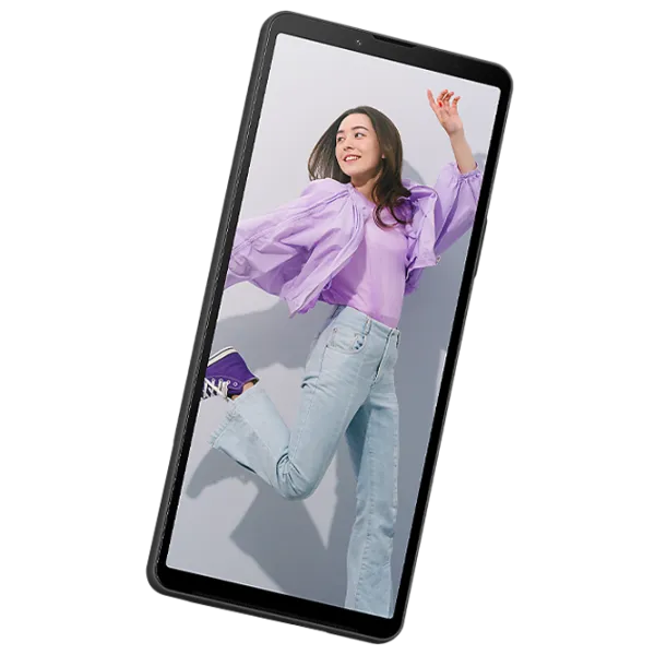 Sony Xperia 10 V 8 ГБ/ 128 ГБ/ Dual SIM/ Черный  photo 3 Sony Xperia 10 V 8 ГБ/ 128 ГБ/ Dual SIM/ Черный  photo 3