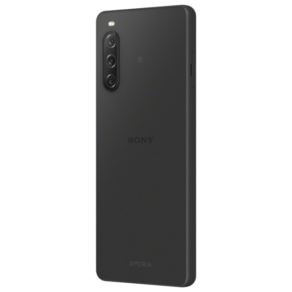 Sony Xperia 10 V 8 ГБ/ 128 ГБ/ Dual SIM/ Черный  photo 4 Sony Xperia 10 V 8 ГБ/ 128 ГБ/ Dual SIM/ Черный  photo 4