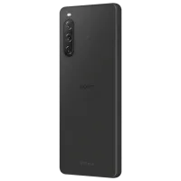 Смартфон Sony Xperia 10 V 8 ГБ/ 128 ГБ/ Dual SIM/ Черный photo 4