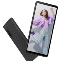 Смартфон Sony Xperia 10 V 8 ГБ/ 128 ГБ/ Dual SIM/ Черный photo 5