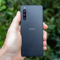Смартфон Sony Xperia 10 V 8 ГБ/ 128 ГБ/ Dual SIM/ Черный photo 8
