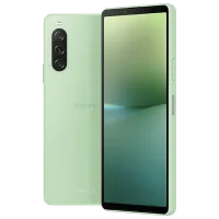 Смартфон Sony Xperia 10 V 8 ГБ/ 128 ГБ/ Dual SIM/ Зеленый Серо-зеленый photo 2