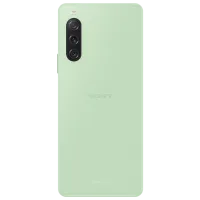 Смартфон Sony Xperia 10 V 8 ГБ/ 128 ГБ/ Dual SIM/ Зеленый Серо-зеленый photo 5