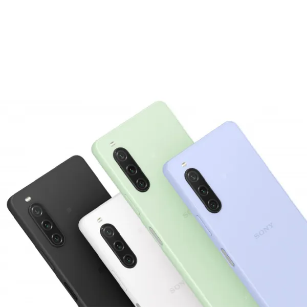 Sony Xperia 10 V 8 ГБ/ 128 ГБ/ Dual SIM/ Зеленый Серо-зеленый photo 6 Sony Xperia 10 V 8 ГБ/ 128 ГБ/ Dual SIM/ Зеленый Серо-зеленый photo 6