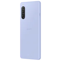 Smartphone Sony Xperia 10 V 8 GB/ 128 GB/ Dual SIM/ Lavender photo 3