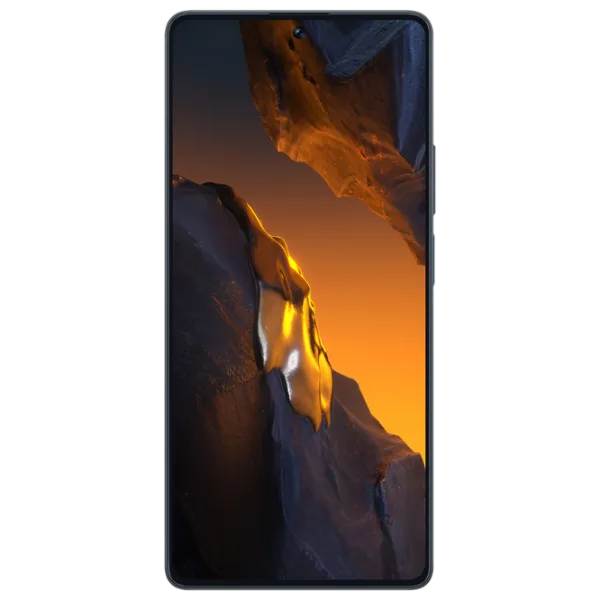 Poco F5 12 GB/ 256 GB/ Dual SIM/ Black  photo 2 Poco F5 12 GB/ 256 GB/ Dual SIM/ Black  photo 2