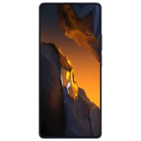 Smartphone Poco F5 12 GB/ 256 GB/ Dual SIM/ Black photo 2
