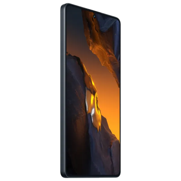 Poco F5 12 GB/ 256 GB/ Dual SIM/ Black  photo 3 Poco F5 12 GB/ 256 GB/ Dual SIM/ Black  photo 3