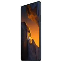 Smartphone Poco F5 12 GB/ 256 GB/ Dual SIM/ Black photo 4