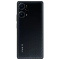 Smartphone Poco F5 12 GB/ 256 GB/ Dual SIM/ Black photo 5