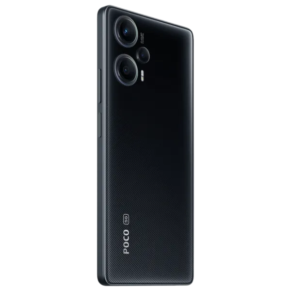 Poco F5 12 GB/ 256 GB/ Dual SIM/ Black  photo 6 Poco F5 12 GB/ 256 GB/ Dual SIM/ Black  photo 6