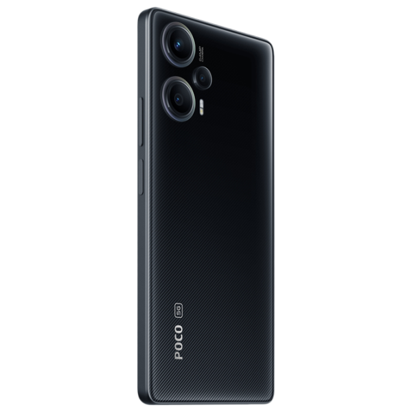 Poco F5 12 GB/ 256 GB/ Dual SIM/ Black  photo 6 Poco F5 12 GB/ 256 GB/ Dual SIM/ Black  photo 6
