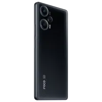 Smartphone Poco F5 12 GB/ 256 GB/ Dual SIM/ Black photo 6
