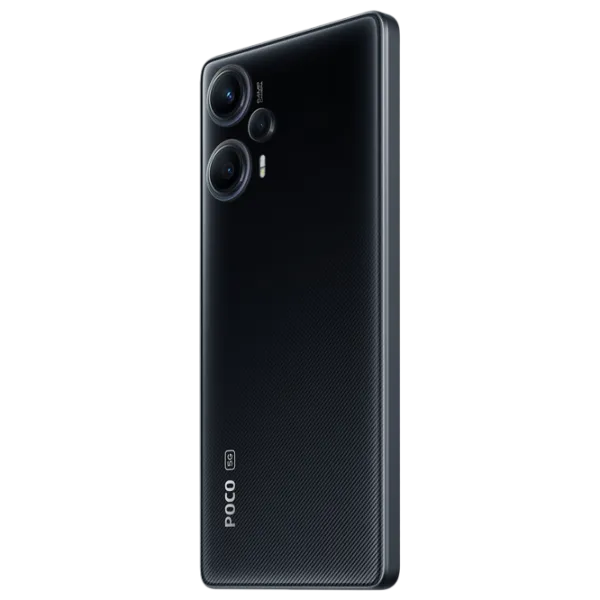 Poco F5 12 GB/ 256 GB/ Dual SIM/ Black  photo 7 Poco F5 12 GB/ 256 GB/ Dual SIM/ Black  photo 7