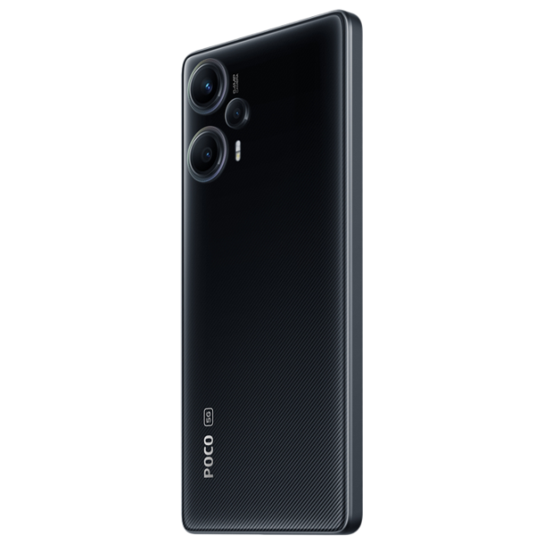 Poco F5 12 GB/ 256 GB/ Dual SIM/ Black  photo 7 Poco F5 12 GB/ 256 GB/ Dual SIM/ Black  photo 7