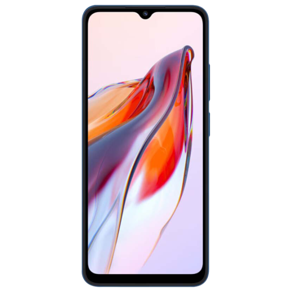 Xiaomi Redmi 12C 3 GB/ 32 GB/ Dual SIM/ Blue Ocean photo 2