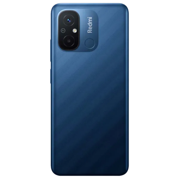Xiaomi Redmi 12C 3 GB/ 32 GB/ Dual SIM/ Blue Ocean photo 3
