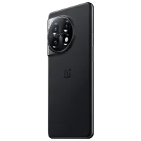 Smartphone OnePlus 11 16 GB/ 256 GB/ Dual SIM/ Black Titan photo 2