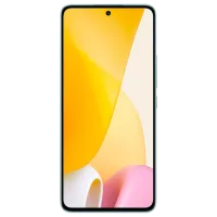 Smartphone Xiaomi 12 Lite 8 GB/ 256 GB/ Dual SIM/ Green photo 2