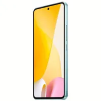 Smartphone Xiaomi 12 Lite 8 GB/ 256 GB/ Dual SIM/ Green photo 3