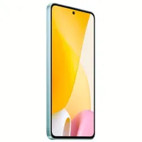 Smartphone Xiaomi 12 Lite 8 GB/ 256 GB/ Dual SIM/ Green photo 4
