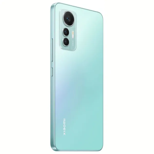 Xiaomi 12 Lite 8 GB/ 256 GB/ Dual SIM/ Green  photo 6 Xiaomi 12 Lite 8 GB/ 256 GB/ Dual SIM/ Green  photo 6