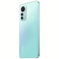 Smartphone Xiaomi 12 Lite 8 GB/ 256 GB/ Dual SIM/ Green photo 7
