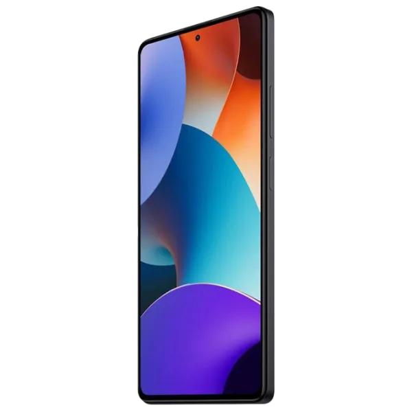 Xiaomi Redmi Note 12 Pro+ 8 GB/ 256 GB/ Dual SIM/ Black  photo 3