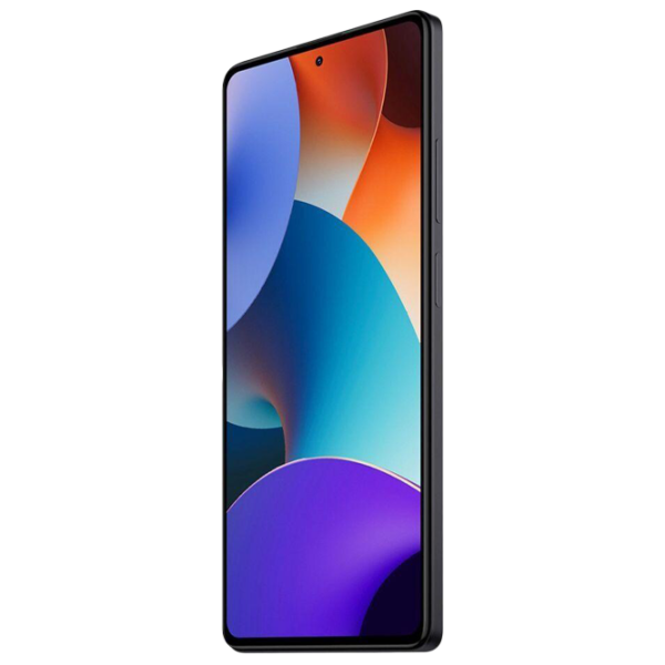 Xiaomi Redmi Note 12 Pro+ 8 GB/ 256 GB/ Dual SIM/ Black  photo 3