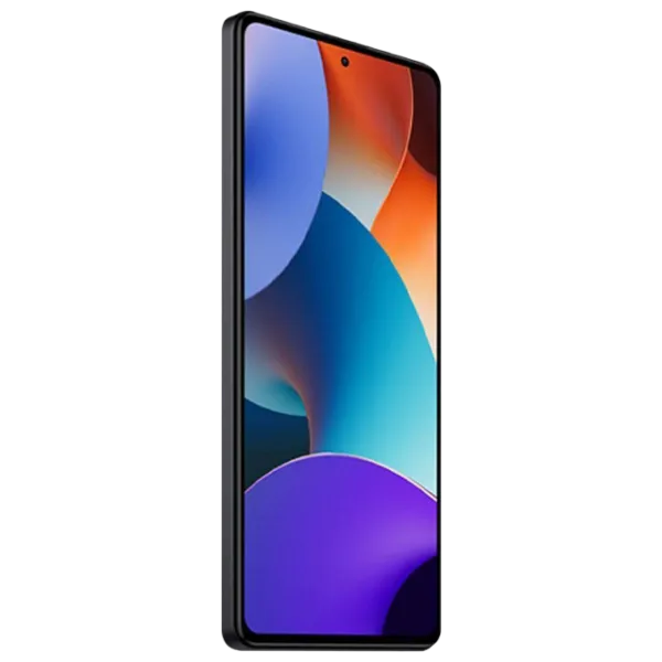 Xiaomi Redmi Note 12 Pro+ 8 GB/ 256 GB/ Dual SIM/ Black  photo 4