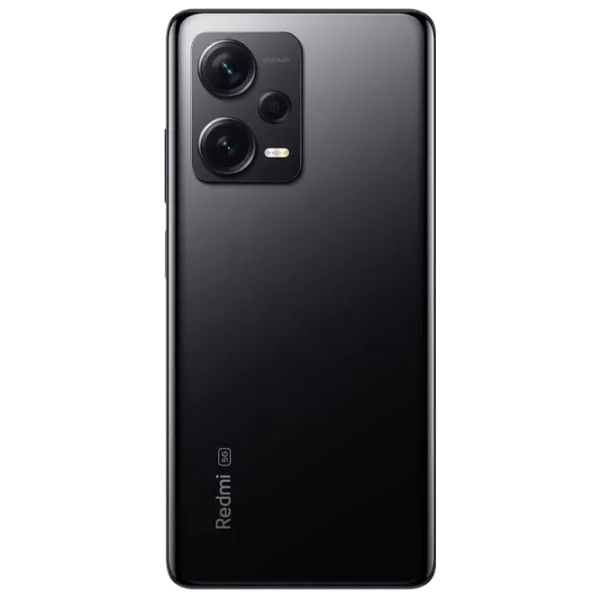 Xiaomi Redmi Note 12 Pro+ 8 GB/ 256 GB/ Dual SIM/ Black  photo 5