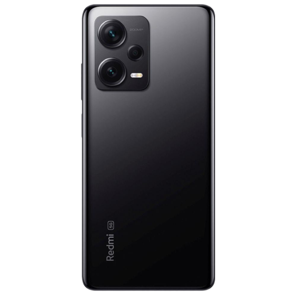 Xiaomi Redmi Note 12 Pro+ 8 GB/ 256 GB/ Dual SIM/ Black  photo 5