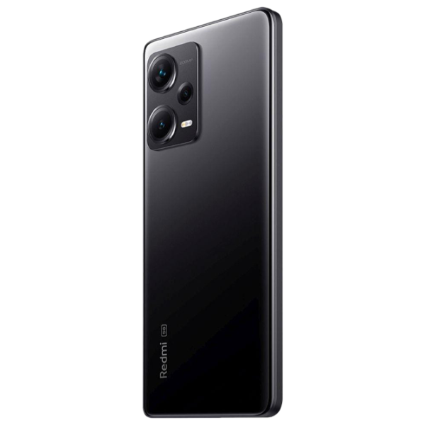 Xiaomi Redmi Note 12 Pro+ 8 GB/ 256 GB/ Dual SIM/ Black  photo 6