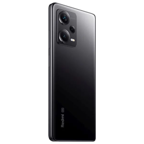 Xiaomi Redmi Note 12 Pro+ 8 GB/ 256 GB/ Dual SIM/ Black  photo 7