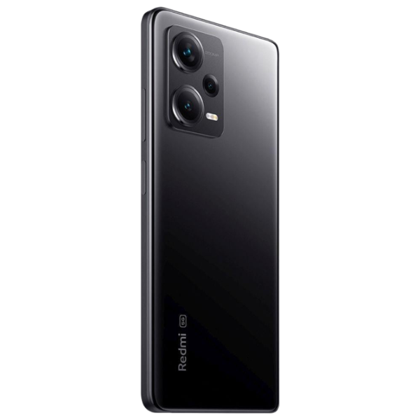 Xiaomi Redmi Note 12 Pro+ 8 GB/ 256 GB/ Dual SIM/ Black  photo 7