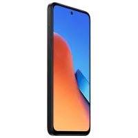 Смартфон Xiaomi Redmi 12 4 ГБ/ 128 ГБ/ Dual SIM/ Черный Midnight photo 3