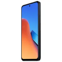 Смартфон Xiaomi Redmi 12 4 ГБ/ 128 ГБ/ Dual SIM/ Черный Midnight photo 4