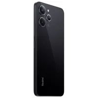 Смартфон Xiaomi Redmi 12 4 ГБ/ 128 ГБ/ Dual SIM/ Черный Midnight photo 6